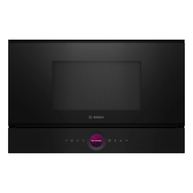 Мікрохвильова піч Bosch BFR7221B1 0