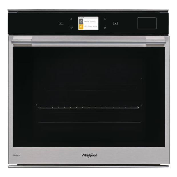 Духова шафа електрична Whirlpool W9 OP2 4S2 H 0