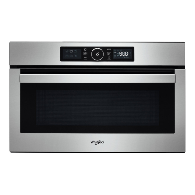 Мікрохвильова піч Whirlpool AMW 730/IX 0