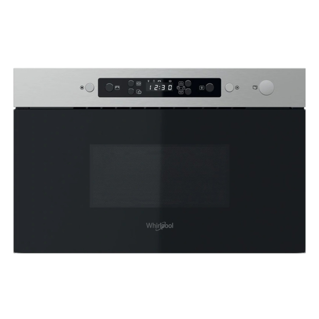 Мікрохвильова піч Whirlpool MBNA910X 0