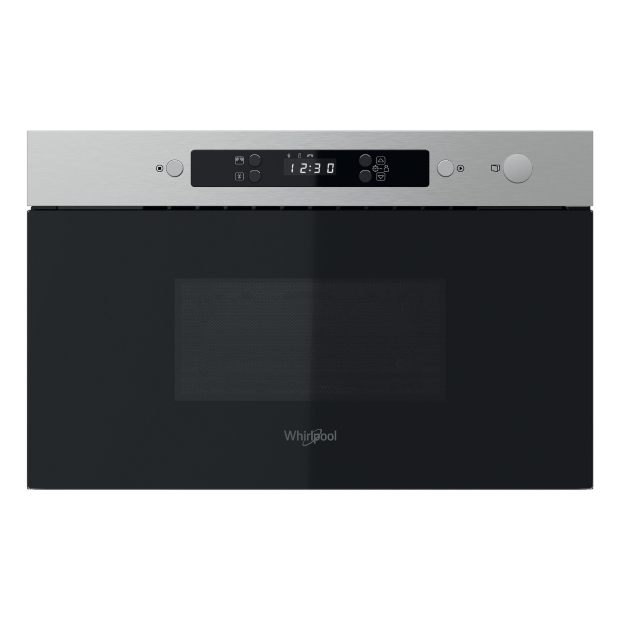 Мікрохвильова піч Whirlpool MBNA900X 0