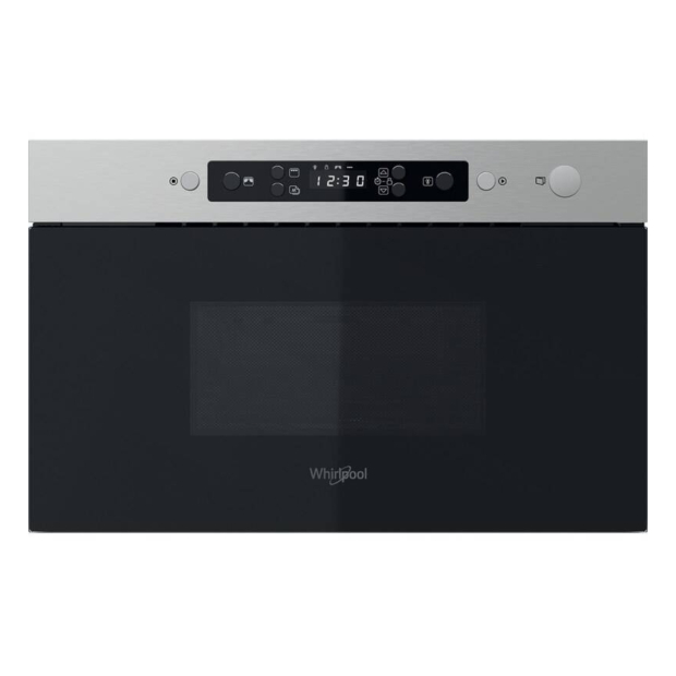 Мікрохвильова піч Whirlpool MBNA920X 0
