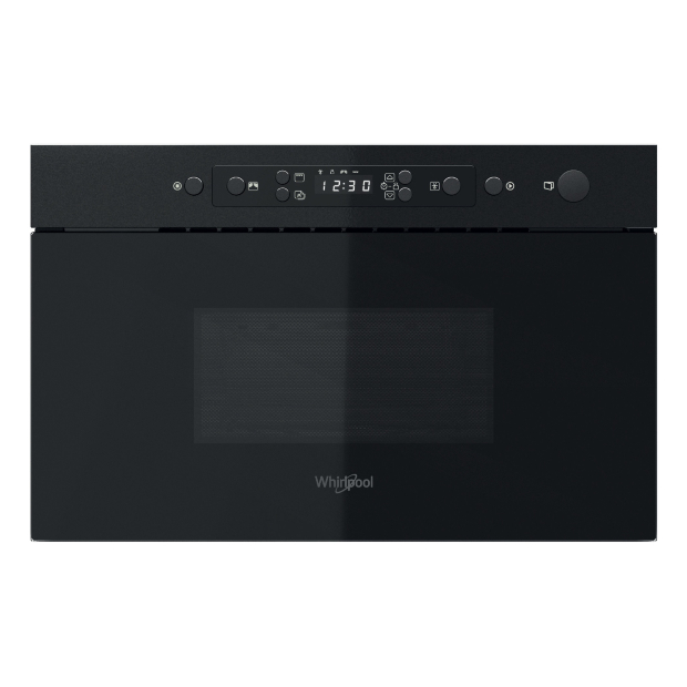 Мікрохвильова піч Whirlpool MBNA920B 0