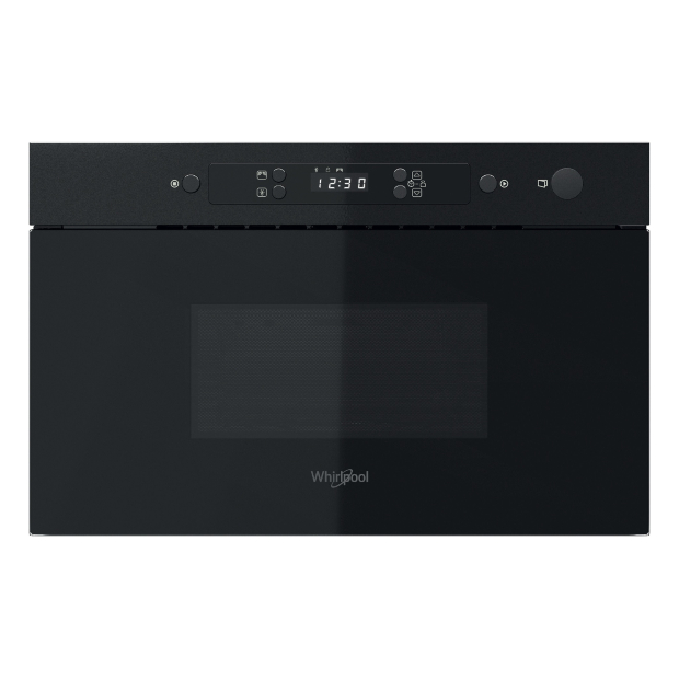 Мікрохвильова піч Whirlpool MBNA900B 0