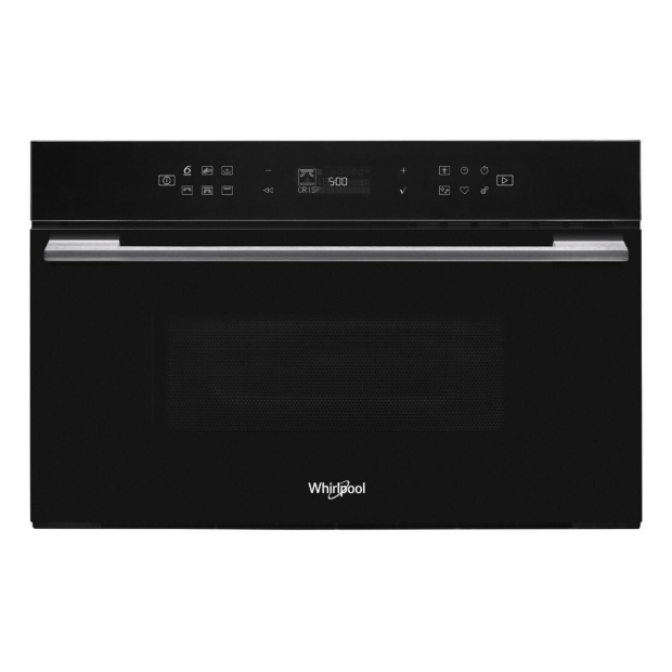 Мікрохвильова піч Whirlpool W7 MD440 NB 0