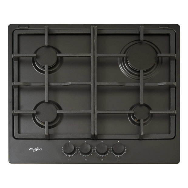 Варильна поверхня газова Whirlpool TGML 660 NB 0