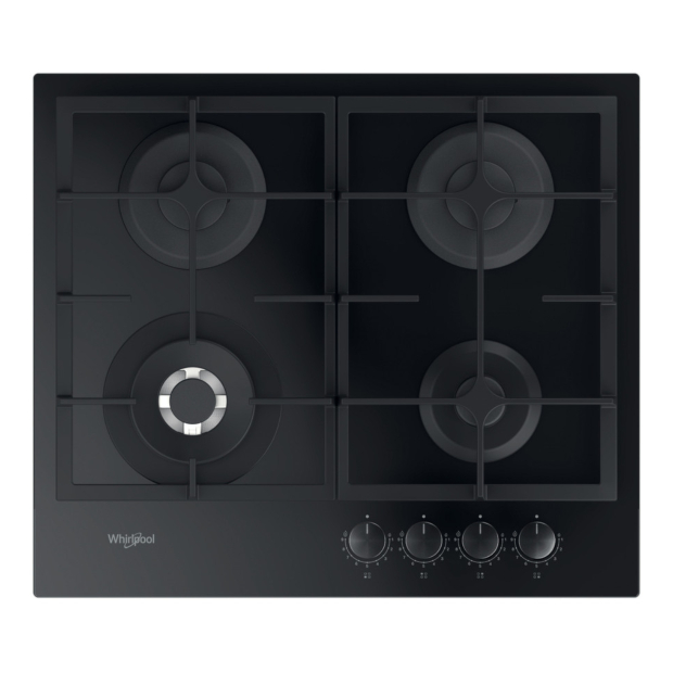 Варильна поверхня газова Whirlpool GOFL 629/NB1 0