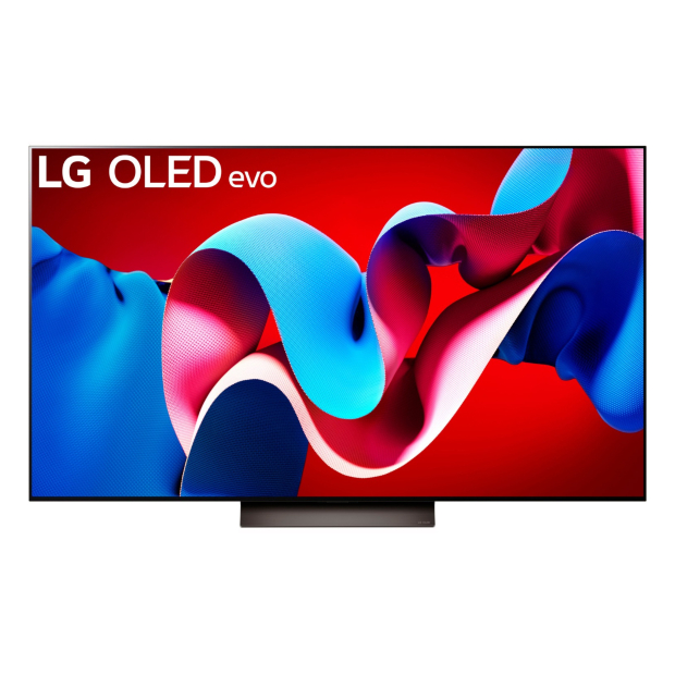 Телевізор LG OLED65C46LA 0