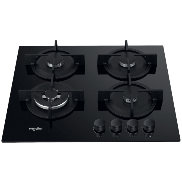 Варильна поверхня газова Whirlpool GOR 625/NB1 0