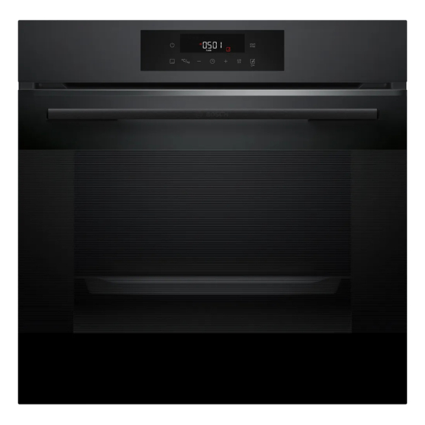 Духова шафа електрична Bosch HJG852YT0T 0