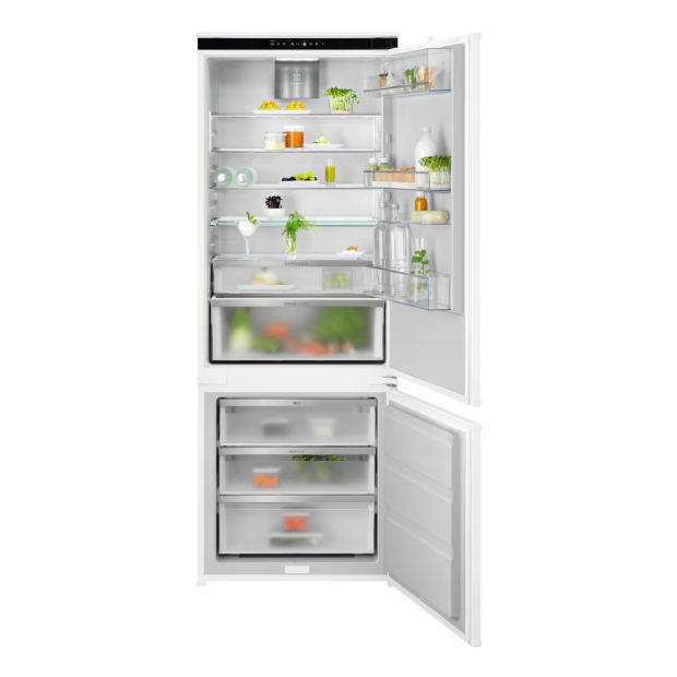 Холодильник Electrolux ENP7TD75S 0