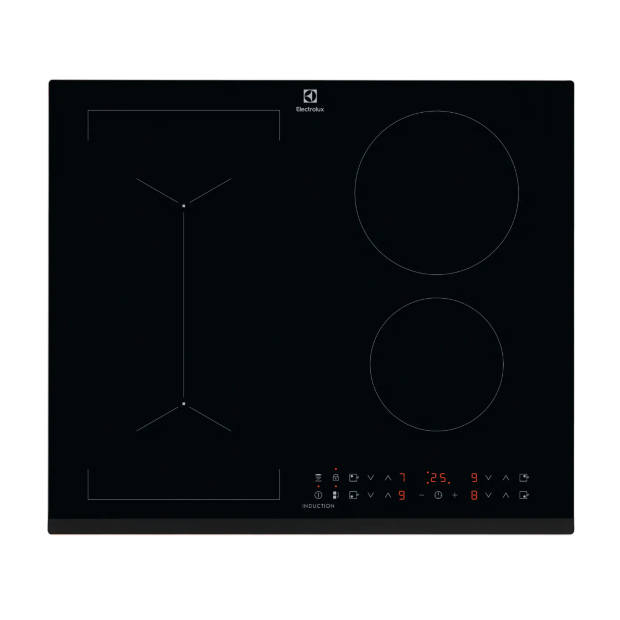 Варильна поверхня індукційна Electrolux LIV63431BK 0