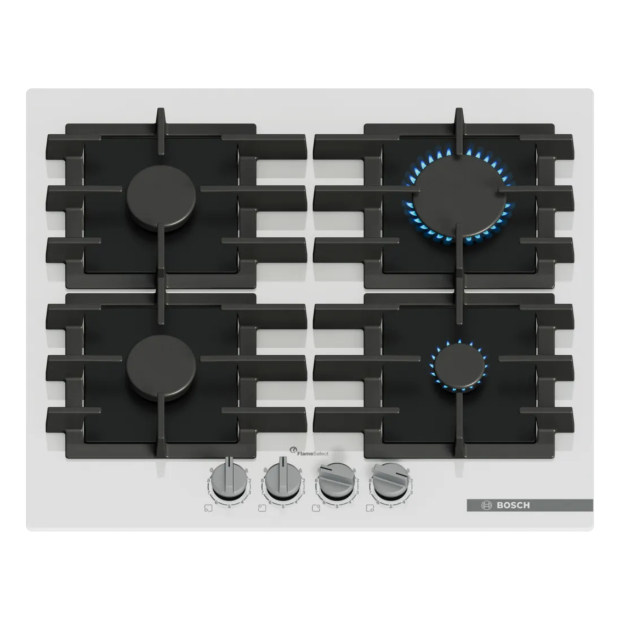 Варильна поверхня газова Bosch PPP6A2I40R 0