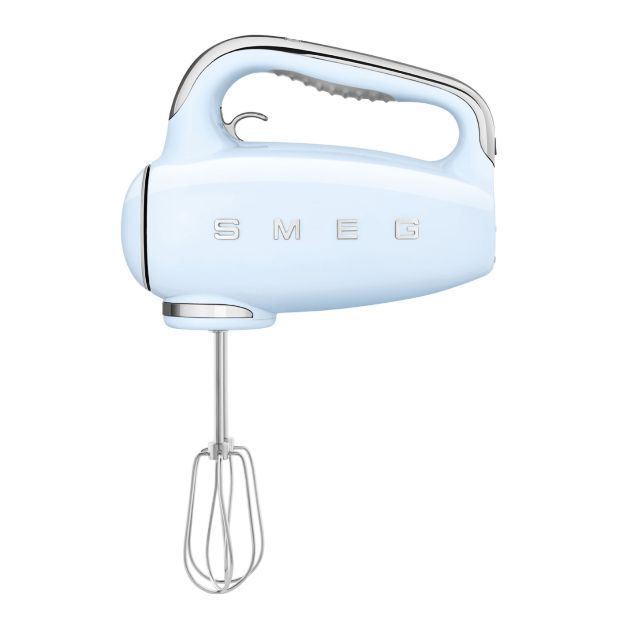 Міксер Smeg HMF01PBEU 0