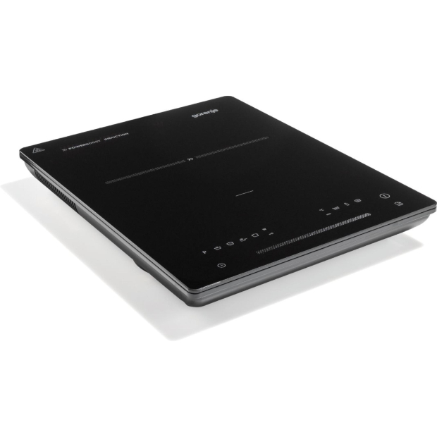 Настільна плита індукційна Gorenje ICY2000SP 0