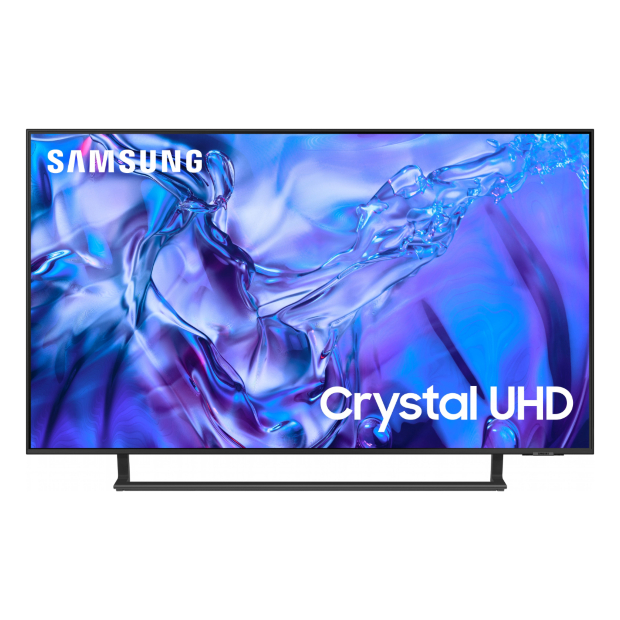 Телевізор Samsung UE50DU8500UXUA 0