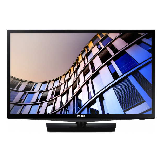 Телевізор Samsung UE24N4500AUXUA 0