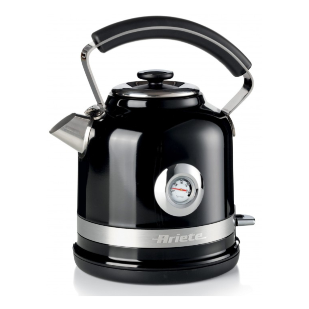 Електрочайник Ariete 00C285402AR0 0