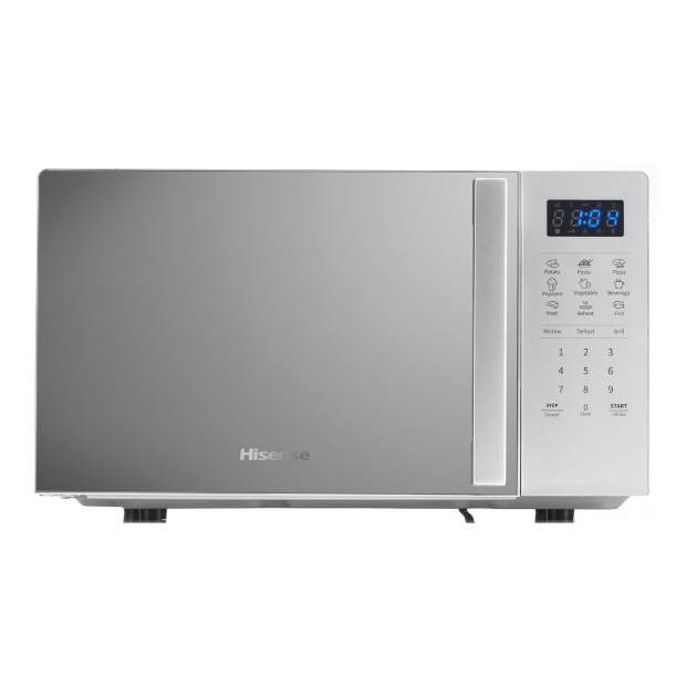 Мікрохвильова піч Hisense H20MOMS4HG 0