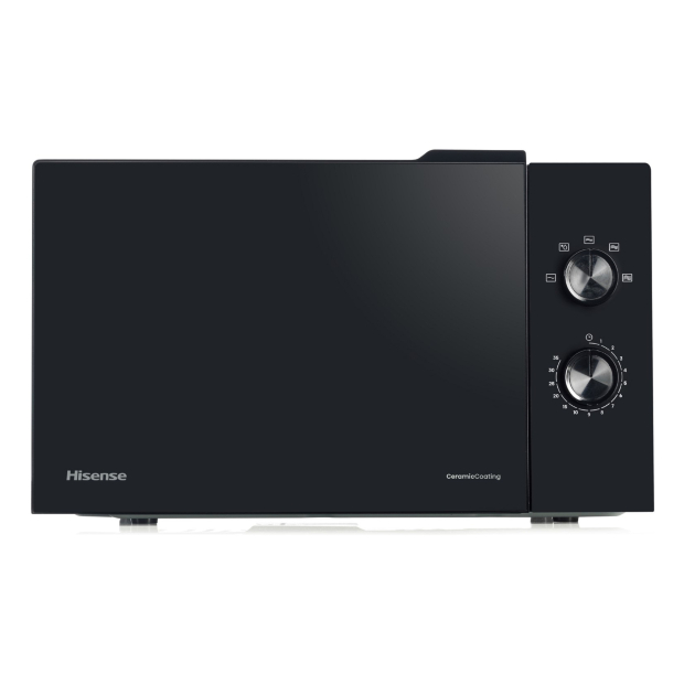 Мікрохвильова піч Hisense H23MOBP2H4 0