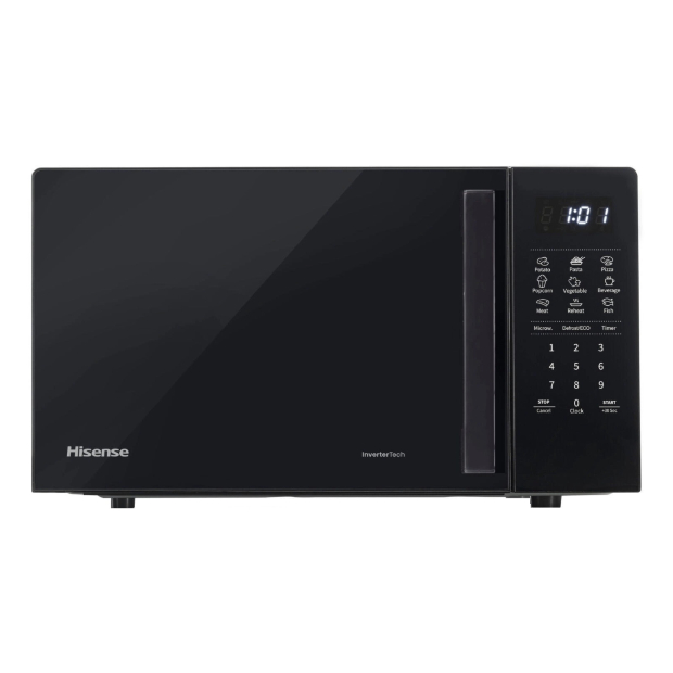 Мікрохвильова піч Hisense H20MOBS4HI 0