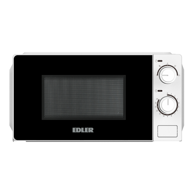 Мікрохвильова піч Edler EDMS-2072WMB 0
