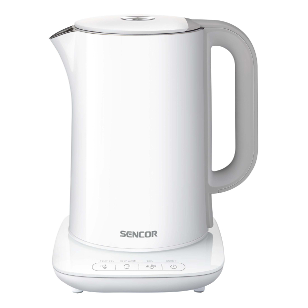 Електрочайник Sencor SWK 1591WH 0