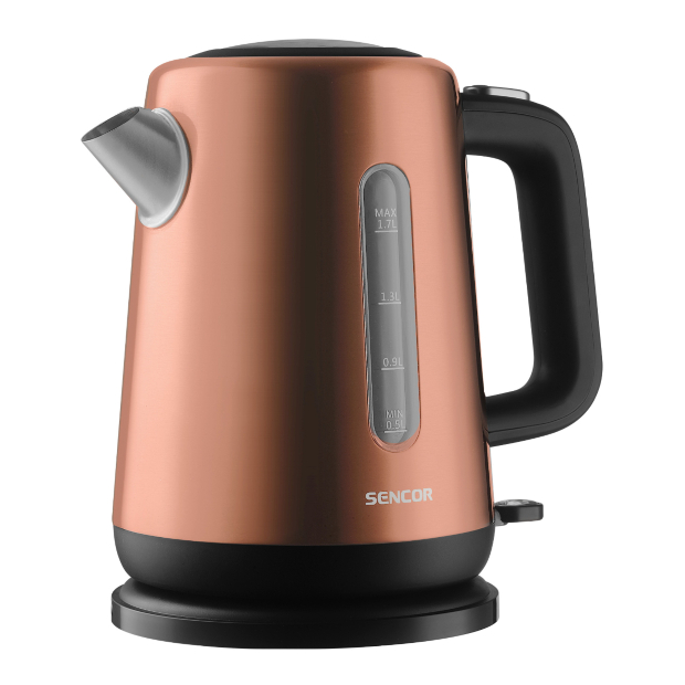 Електрочайник Sencor SWK 1752CO 0