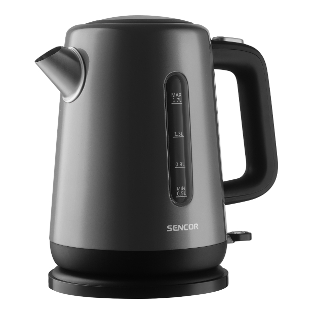 Електрочайник Sencor SWK 1753BK 0