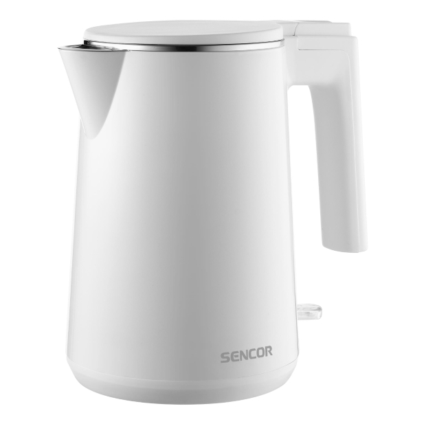 Електрочайник Sencor SWK 0155WH 0