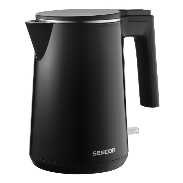 Електрочайник Sencor SWK 0156BK 0