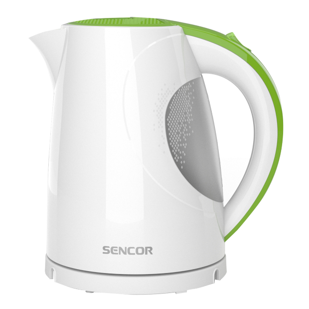 Електрочайник Sencor SWK 1511GR 0
