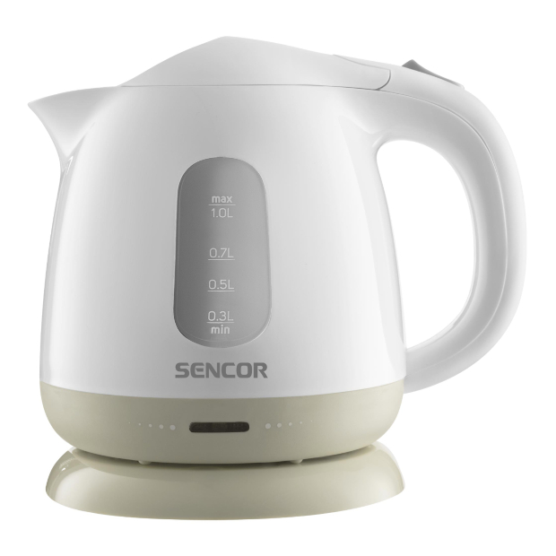 Електрочайник Sencor SWK 1103LM 0