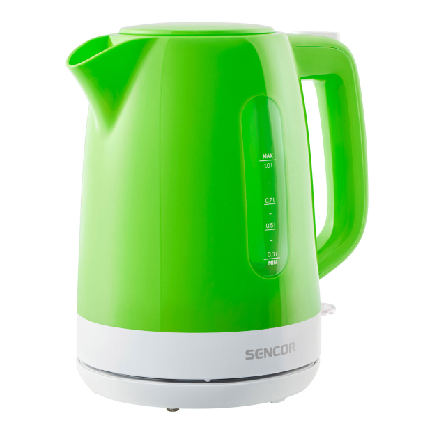 Електрочайник Sencor SWK 1021GR 0