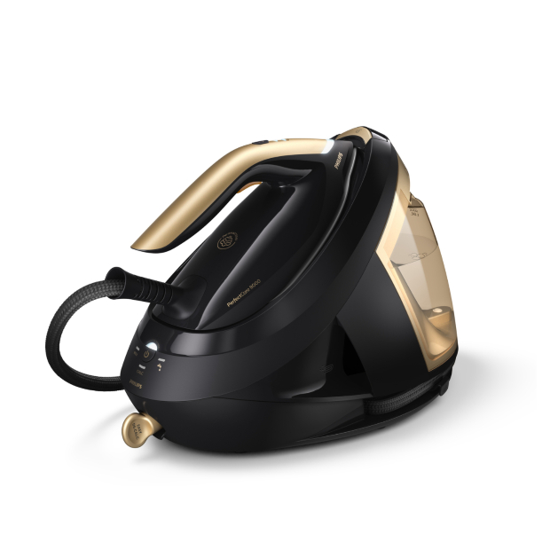 Праска з парогенератором Philips PSG8140/80 0