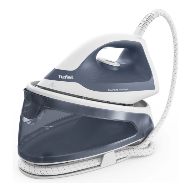 Праска з парогенератором Tefal SV4110E0 0