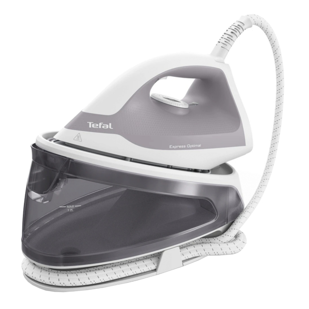 Праска з парогенератором Tefal SV4111E0 0