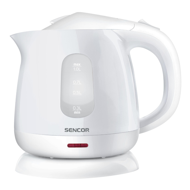 Електрочайник Sencor SWK 1010WH 0