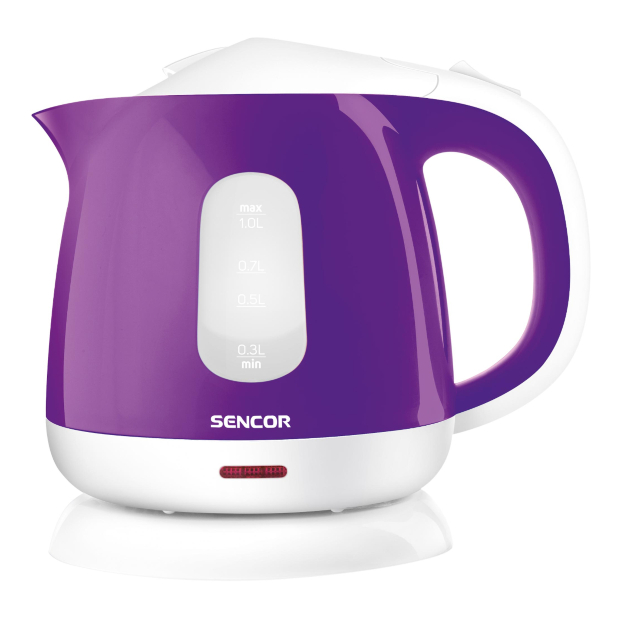 Електрочайник Sencor SWK 1015VT 0