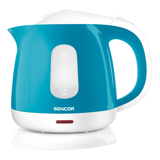 Електрочайник Sencor SWK 1017TQ 0