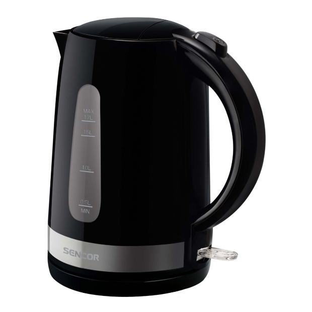 Електрочайник Sencor SWK 1749BK 0