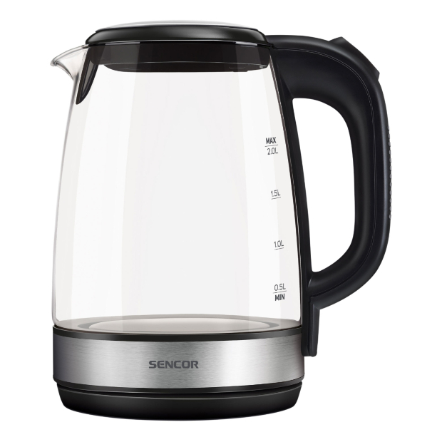 Електрочайник Sencor SWK 2080BK 0