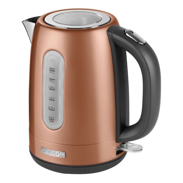 Електрочайник Sencor SWK 1776GD 0