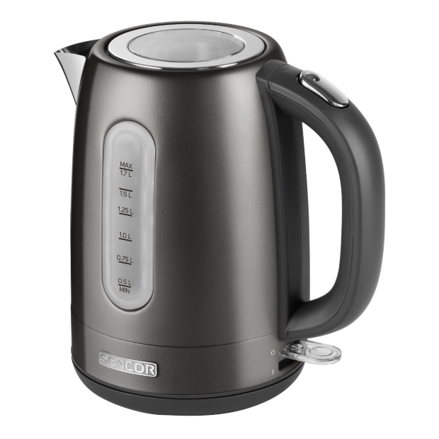 Електрочайник Sencor SWK 1778BK 0