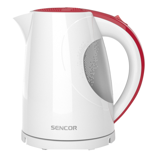 Електрочайник Sencor SWK 1515RD 0