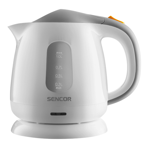 Електрочайник Sencor SWK 1100WH 0