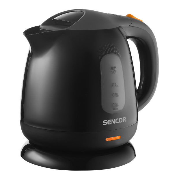 Електрочайник Sencor SWK 1101BK 0
