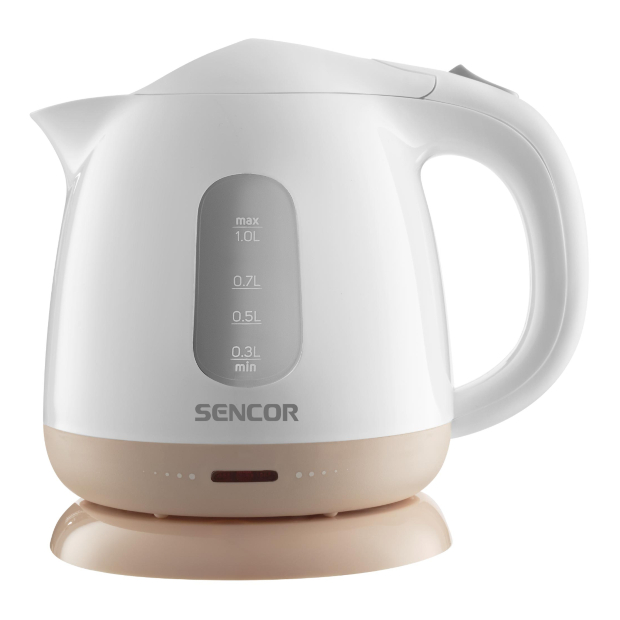 Електрочайник Sencor SWK 1102RS 0