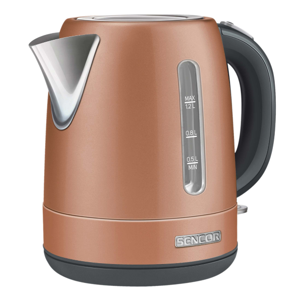 Електрочайник Sencor SWK 1226GD 0