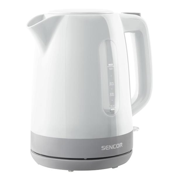 Електрочайник Sencor SWK 1020WH 0
